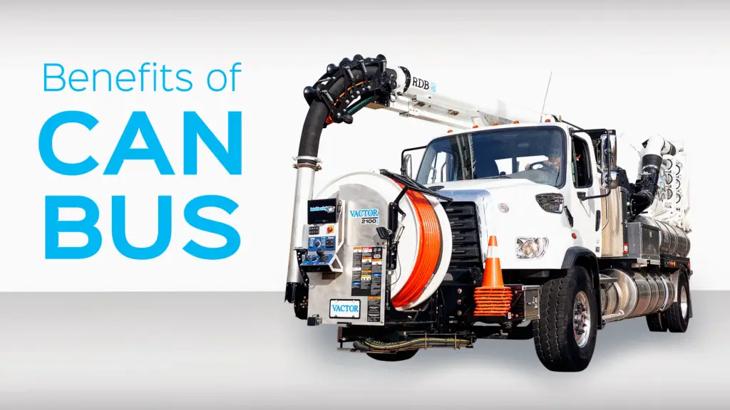 CAN Bus Troubleshooting: Heavy Duty Truck Network Guide