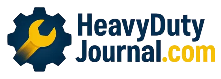 Heavy Duty Journal - Diesel Maintenance and Fleet Management Resource