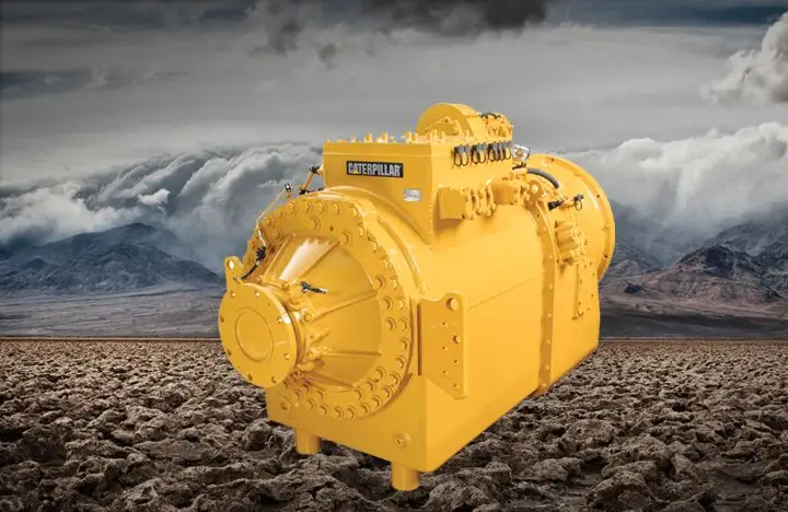 Powershift vs. Hydrostatic Loader Transmissions [Guide]