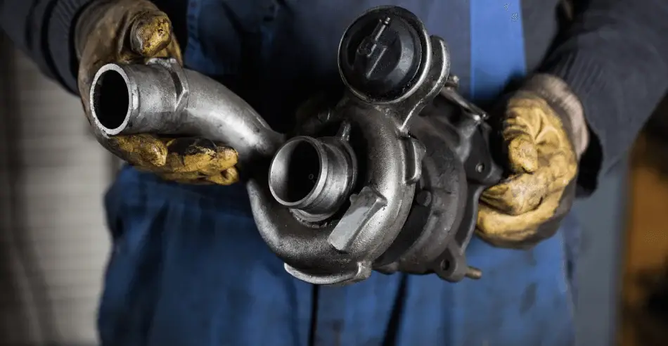 Turbocharger Failure Analysis: Complete Diesel Diagnostic Guide