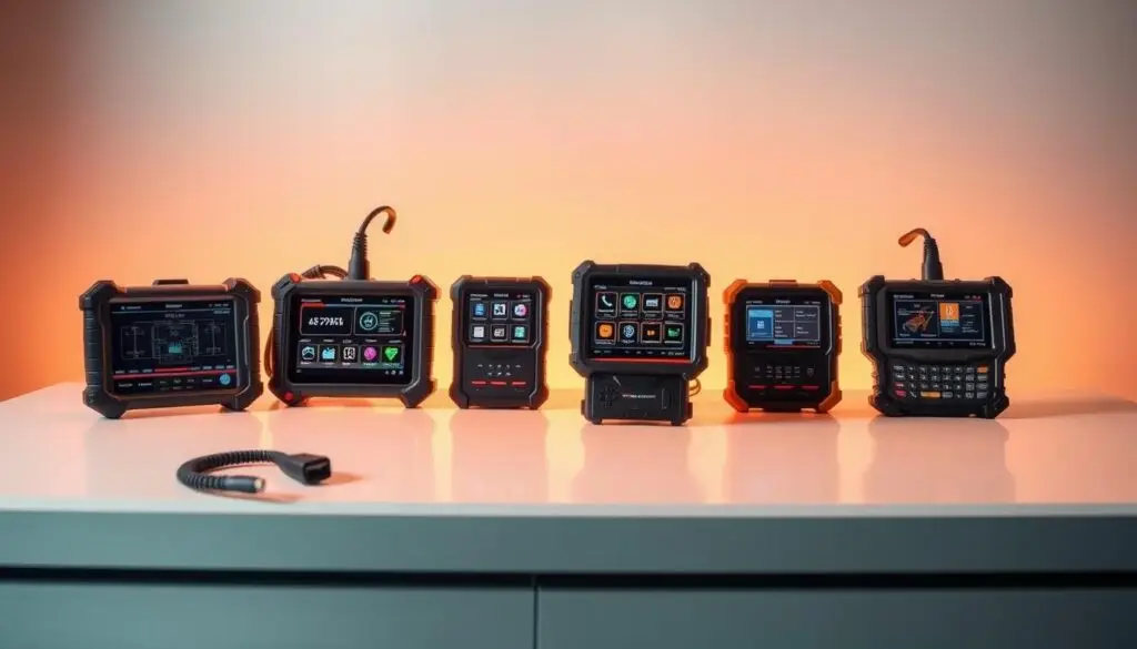 best diesel scan tools