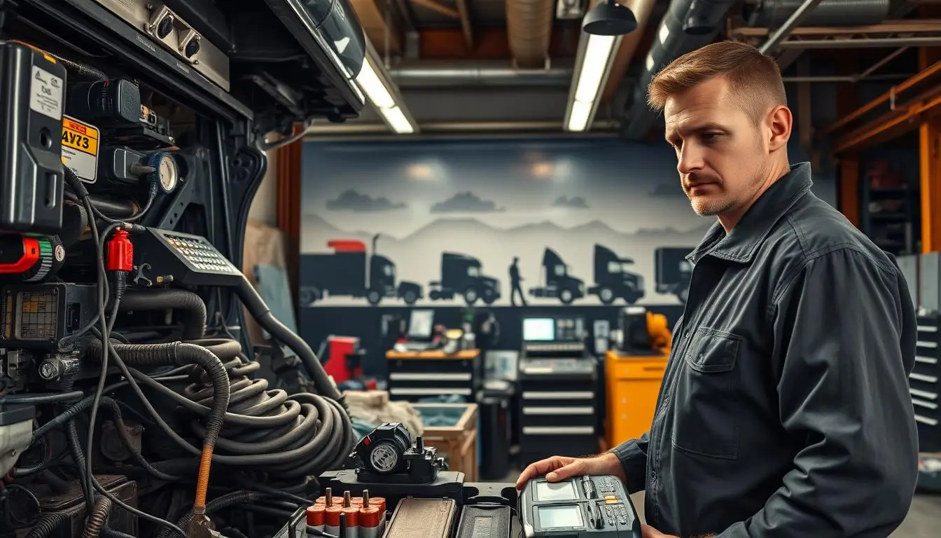 Diesel Mechanic Career Path: Training, Salary & Growth - Heavy Duty Journal