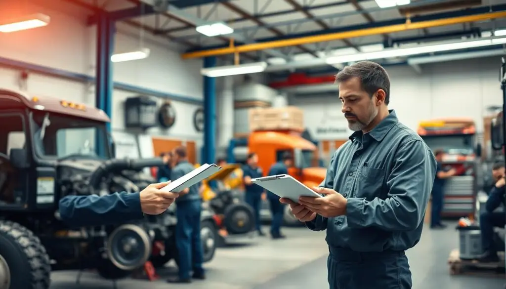 Step-by-step process for creating effective diesel technician job postings
