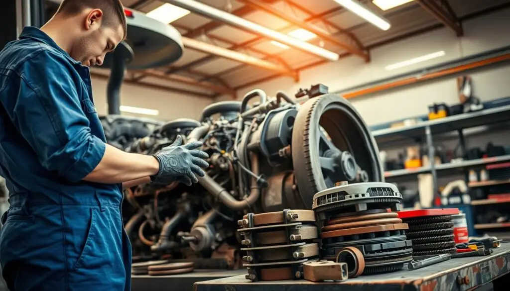 diesel technician shortage