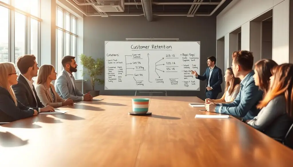 fleet customer retention