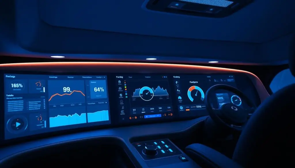 fleet fuel management systems