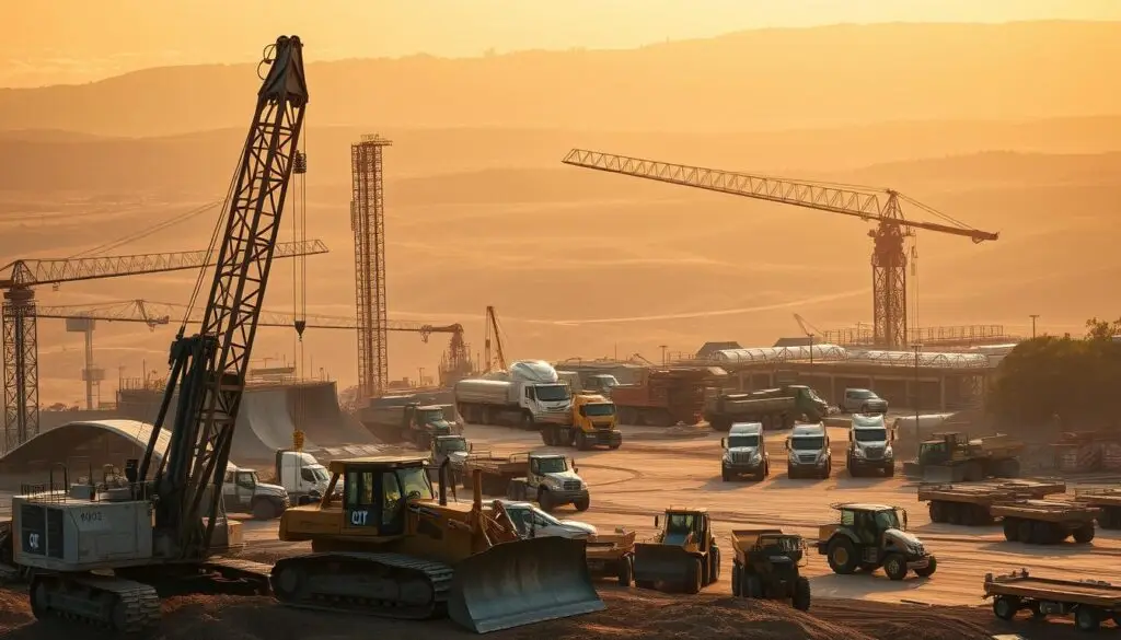 heavy equipment tools reviews