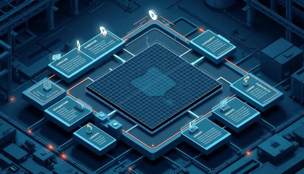 implementing security level 3 controls in equipment service
