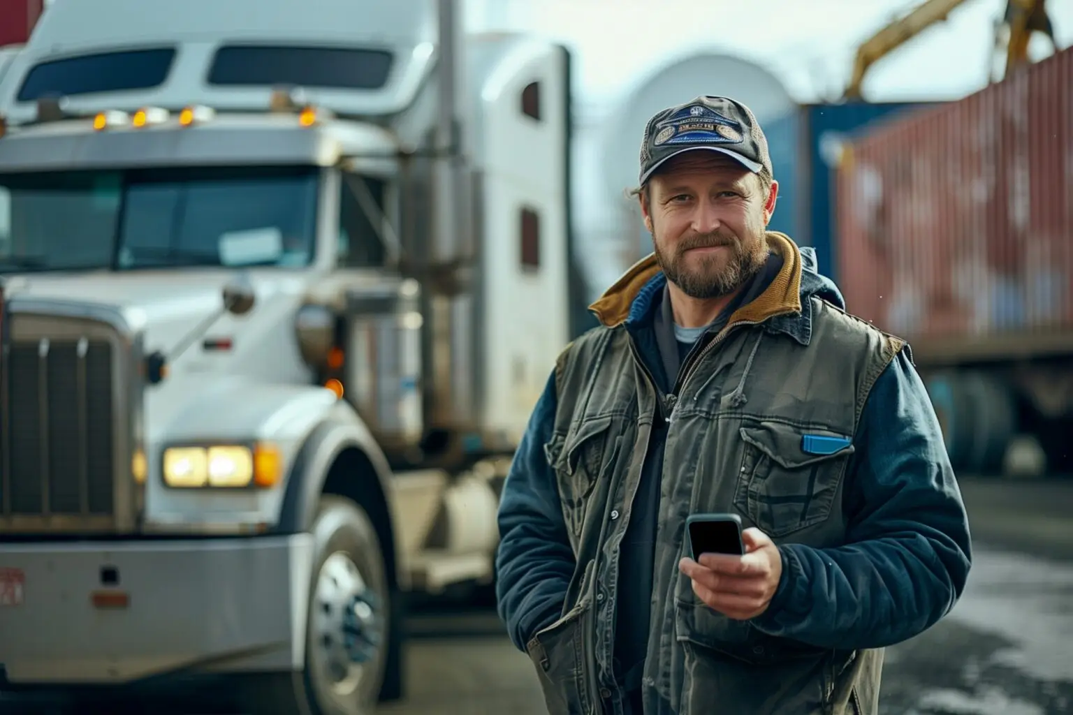 National Truck and Trailer Repair Directory - Connect with certified mobile technicians and repair facilities nationwide