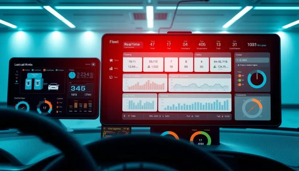 predictive analytics fleet management