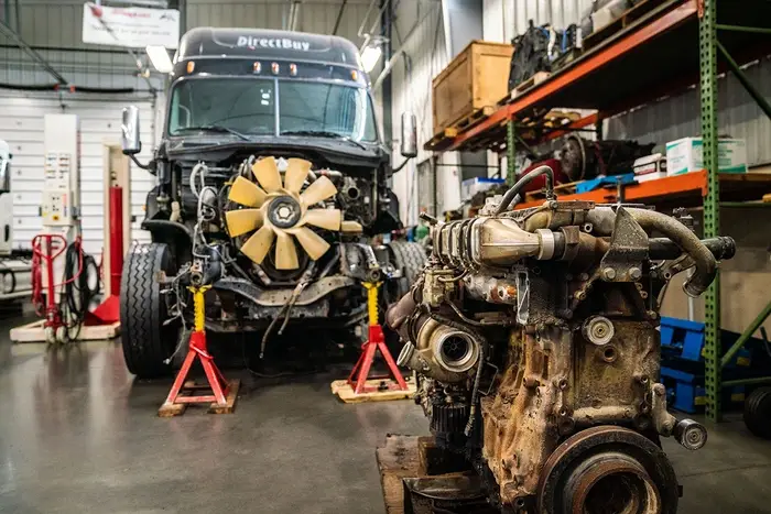 Heavy Duty Cooling System Maintenance: Complete Fleet Guide