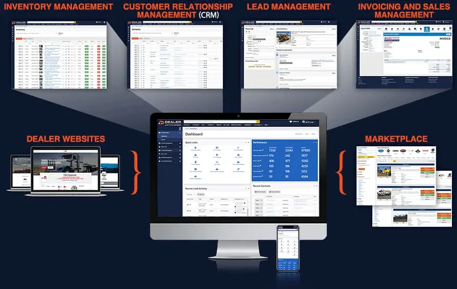 Best Shop Management Software Diesel Repair Solutions 2025