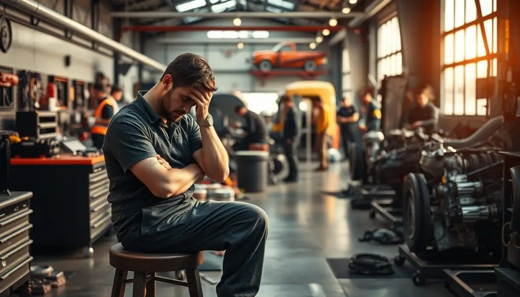 technician burnout prevention