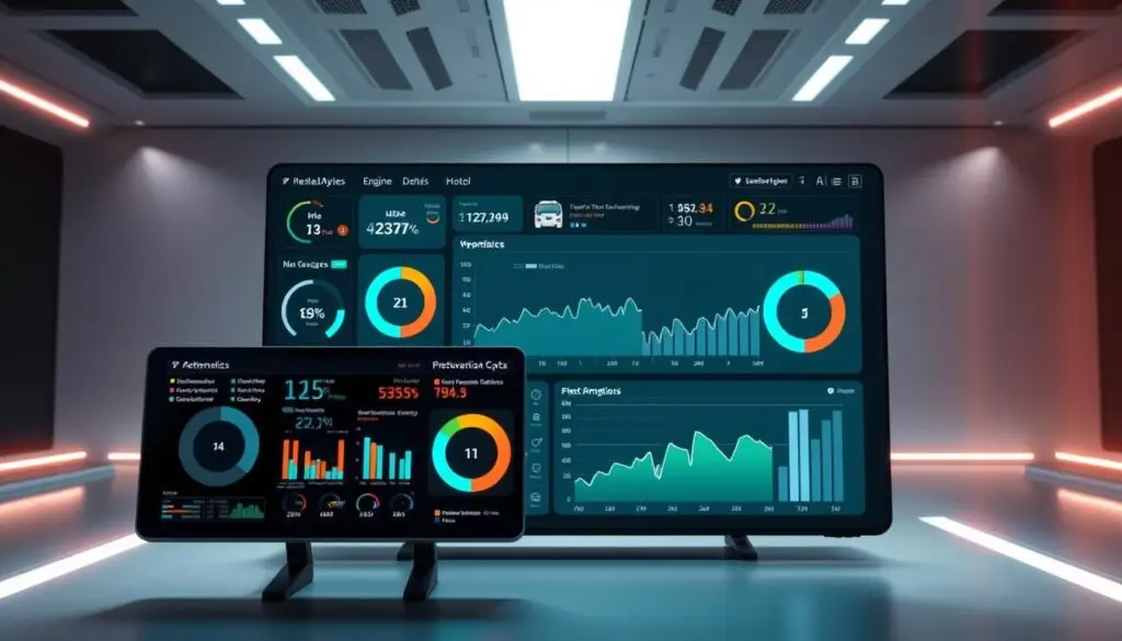 telematics diagnostic data