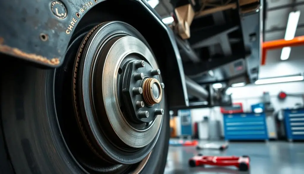 Diagnostic flowchart showing systematic approach when trailer brakes fail to engage