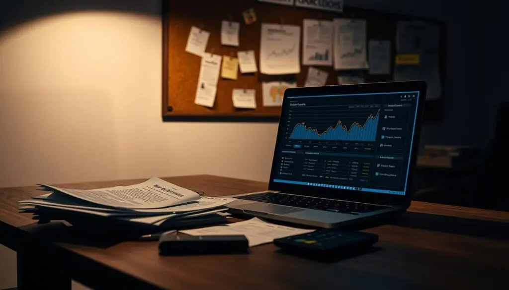 visualization of commonly overlooked fleet management costs including downtime