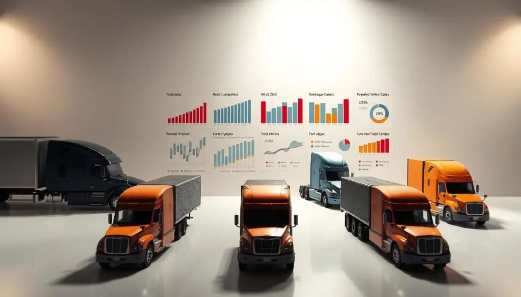 used truck market
