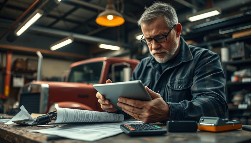 401k matching diesel mechanic retirement planning