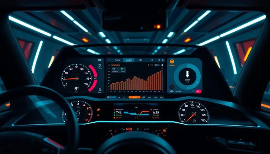 AI dash cam systems