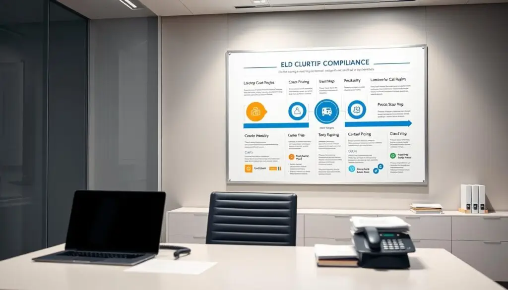 Commercial motor vehicle classification requirements showing weight, passenger, and hazmat criteria