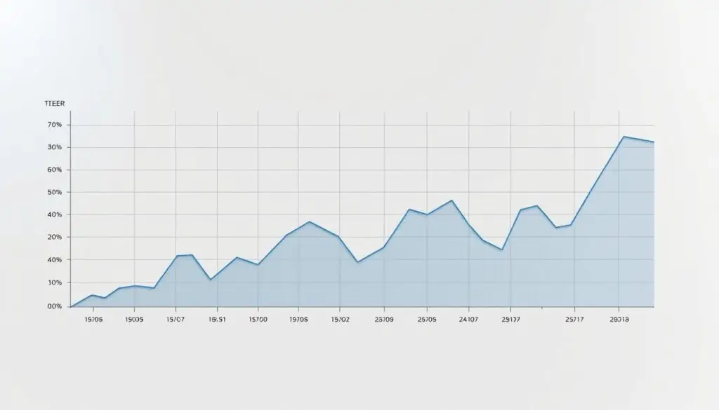 Analysis chart of Class 8 net orders showing September 2025 volumes and year-over-year comparisons