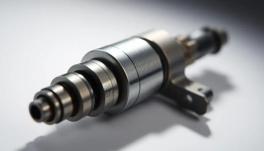 DEF injector problems