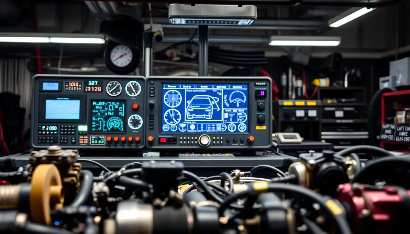 DEF system diagnostics