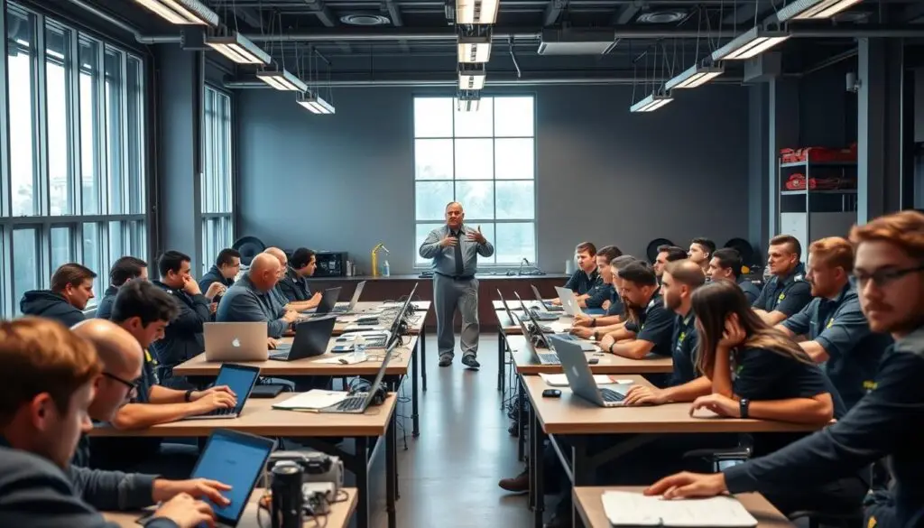 DOT inspector certification