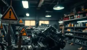 Diesel Engine Repair