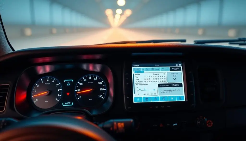 ELD mandate compliance