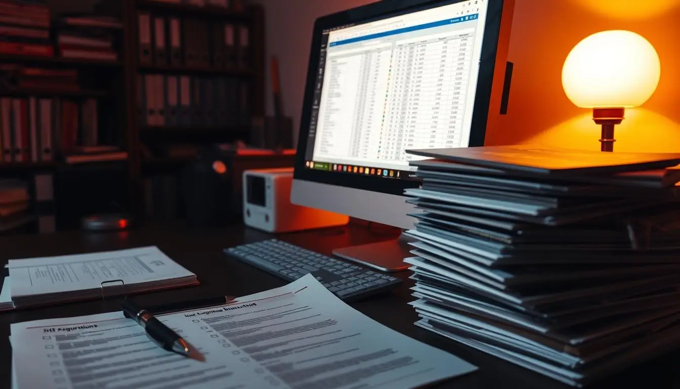 FMCSA compliance requirements