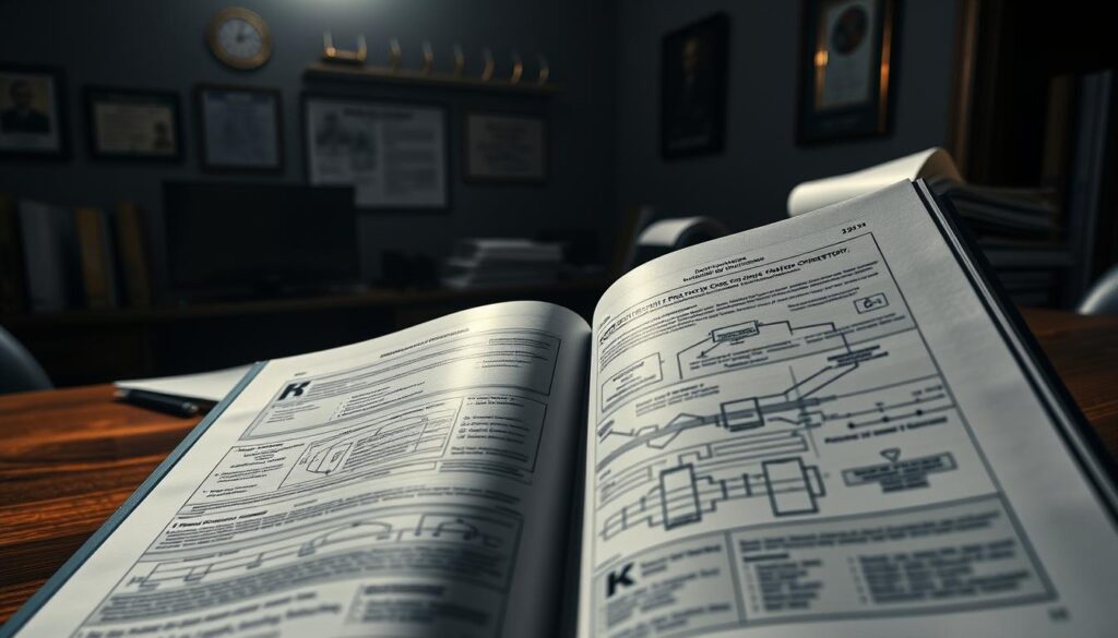 Title 49 CFR regulatory documentation for fleet compliance