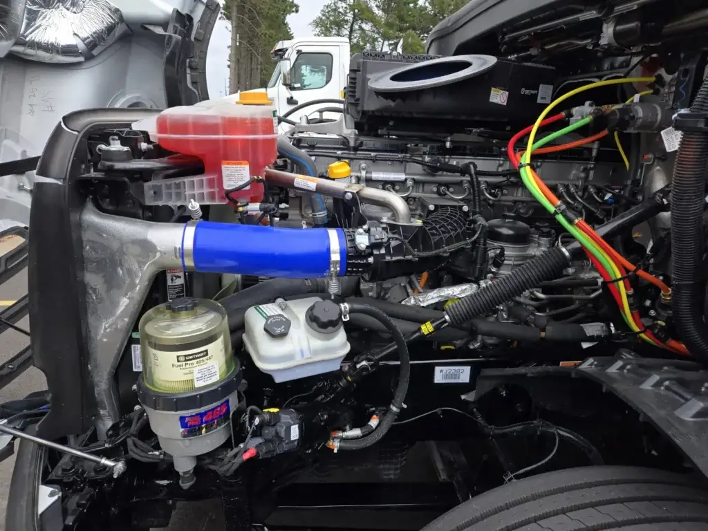 Diesel Fuel Contamination: Complete Prevention Guide [2025]