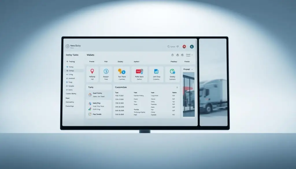 Mitchell 1 Manager SE software dashboard showing work order and estimating features