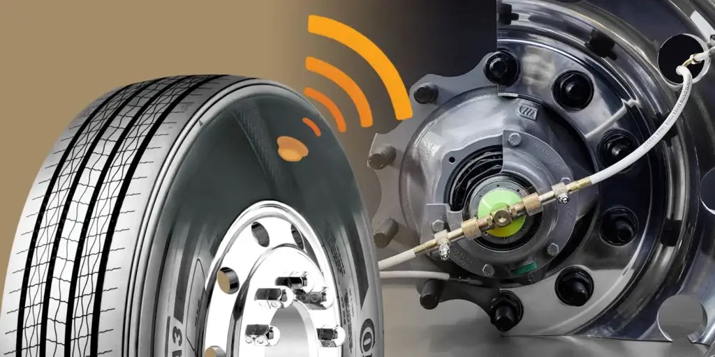Trailer TPMS Installation Guide: Setup and Troubleshooting