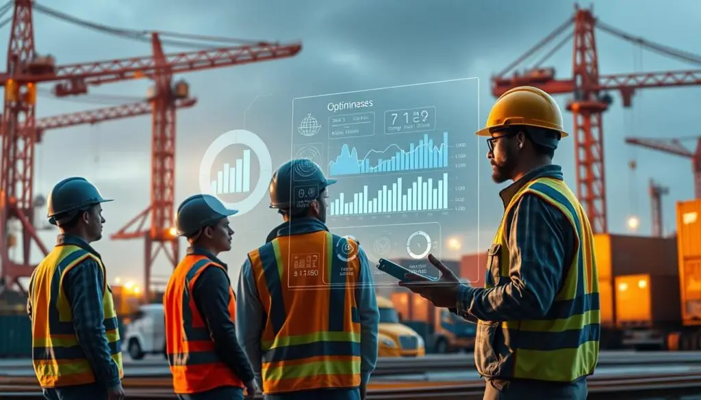 Truck Service Provider for Fleet Operations