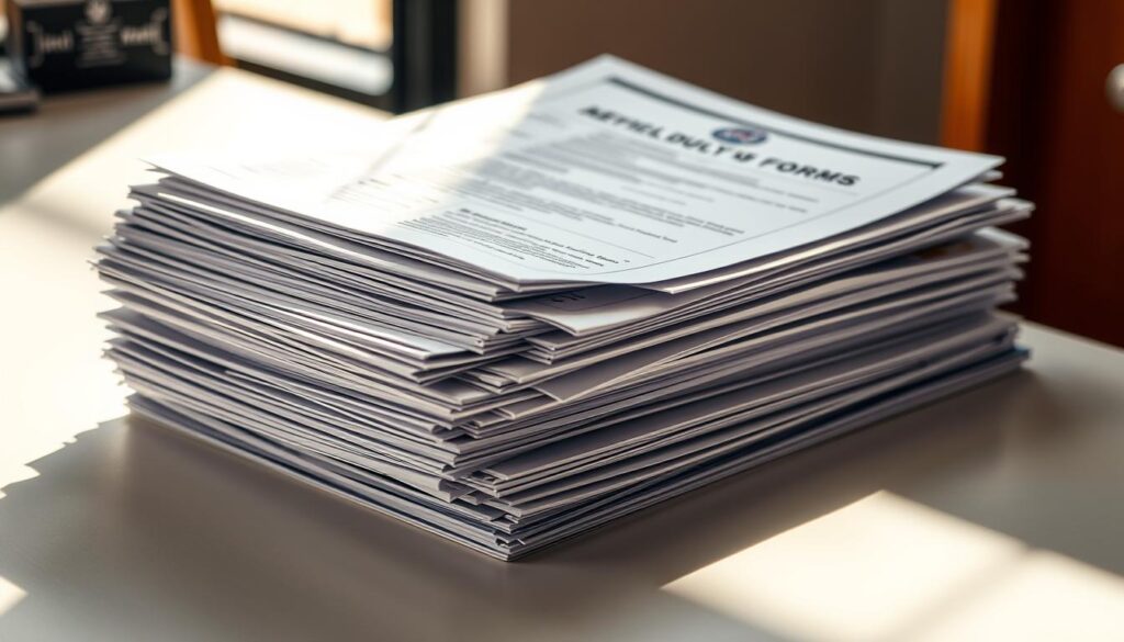 brake compliance documentation and FMCSA regulations inspection checklist