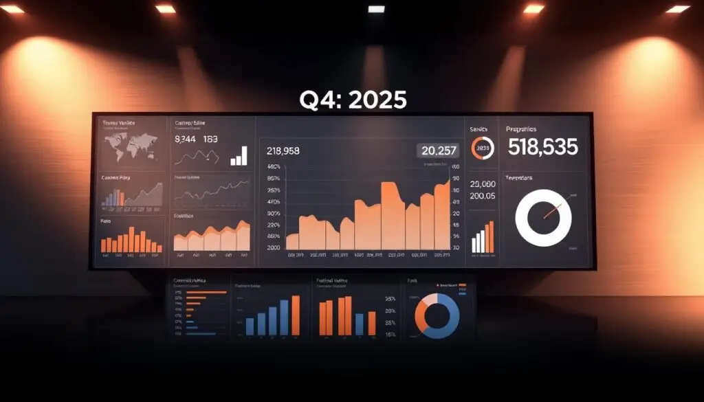 commercial truck sales data