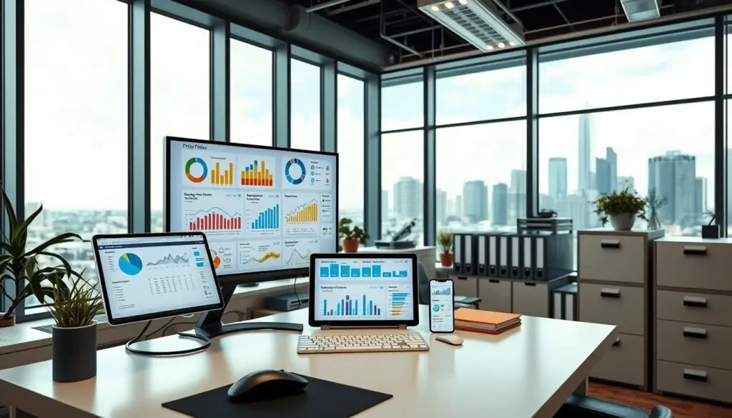 market intelligence gathering methods for fleet service competitive analysis