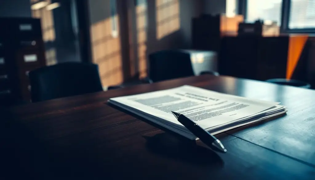 Contract termination and exit provisions for fleet service agreements