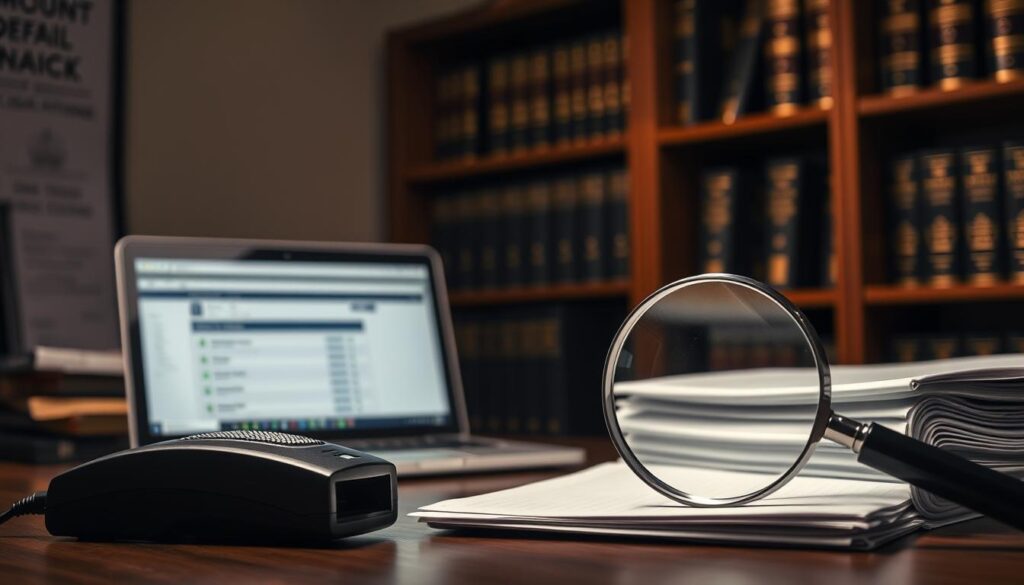 criminal background screening standards for fleet mechanics