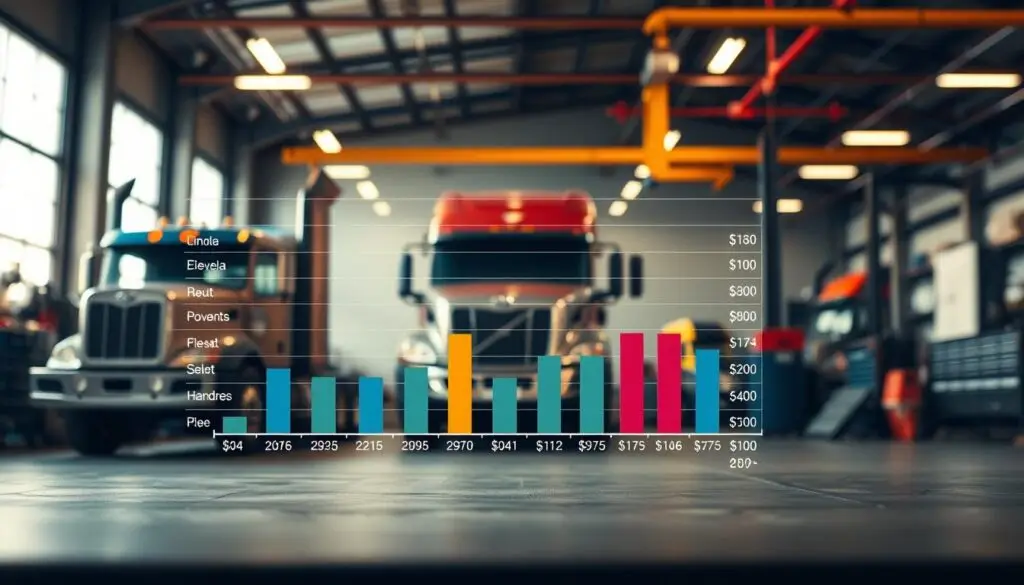 diesel mechanic salary