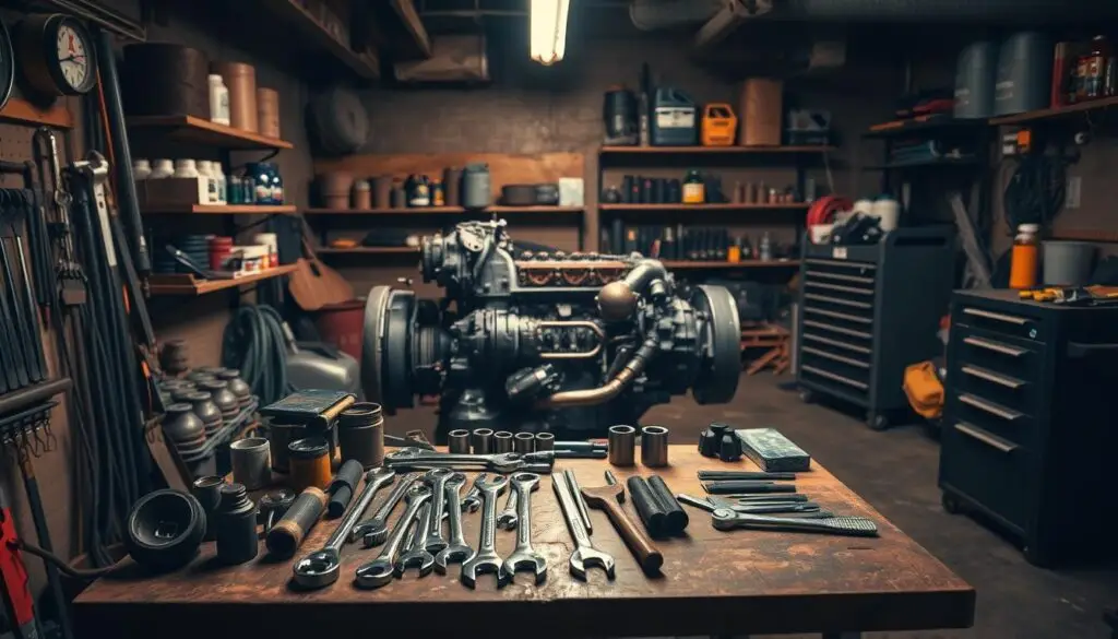 Diesel mechanic work experience documentation for ASE certification eligibility