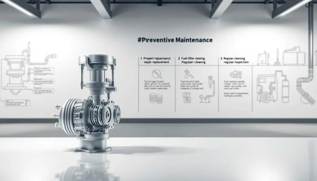 Diesel fuel additives and filtration products for CP4 protection
