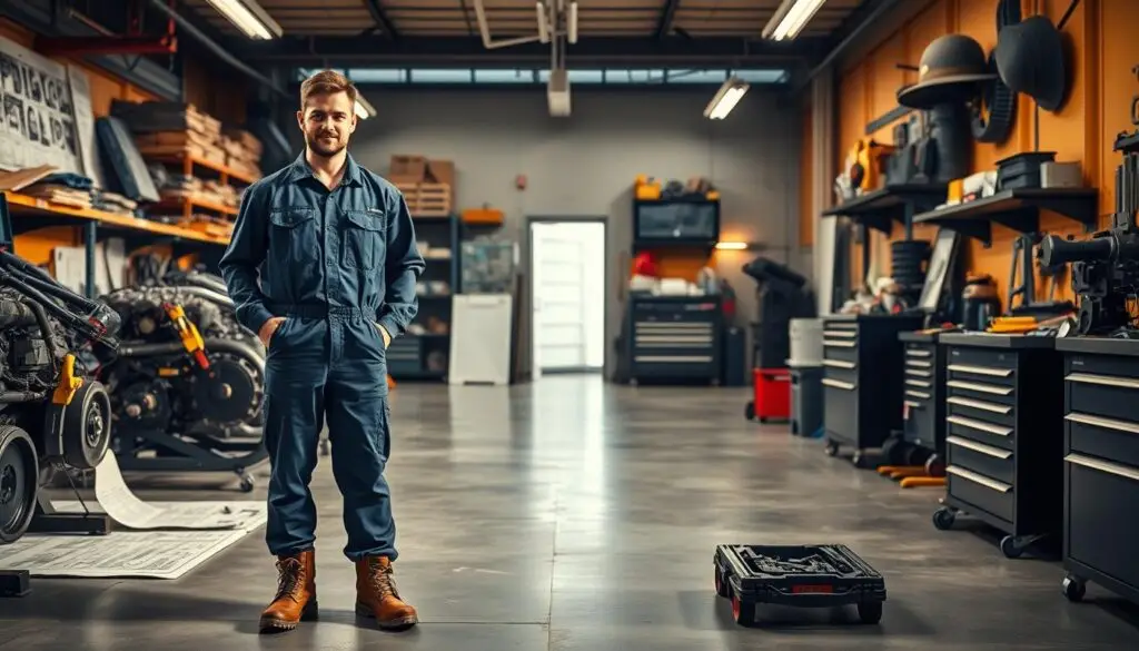 diesel technician career advancement