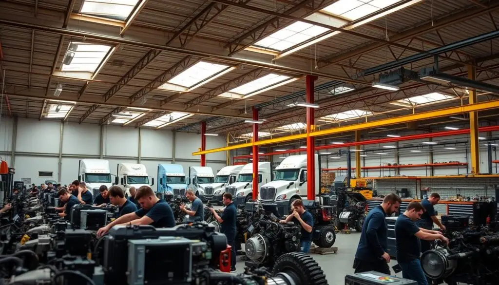 diesel technology programs