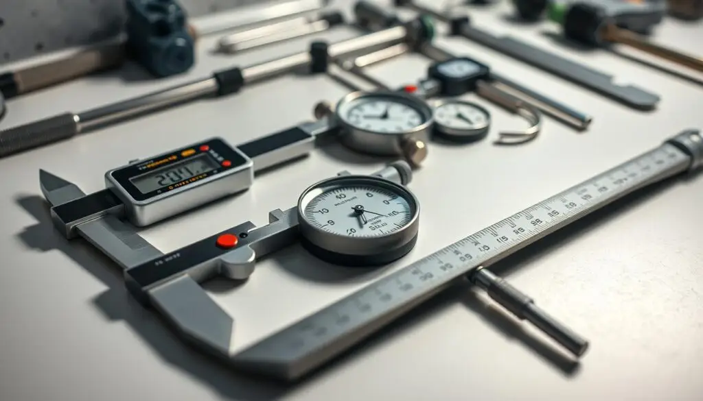 digital caliper accuracy