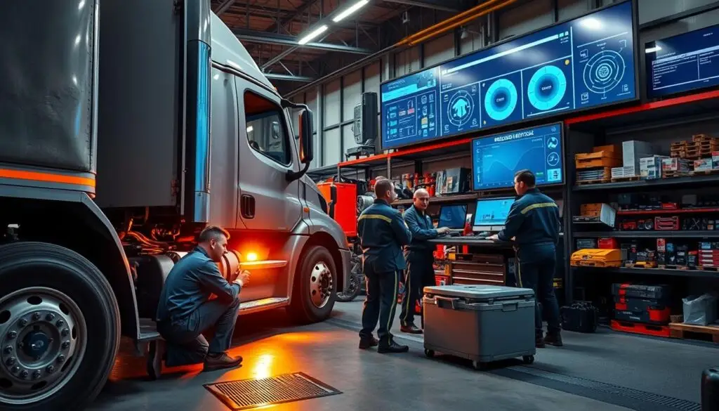 emergency breakdown response