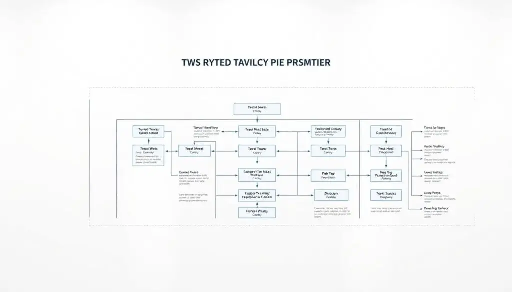 Decision flowchart showing field repair versus towing criteria based on breakdown type and conditions