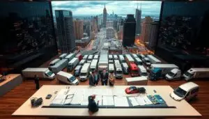 fleet account management